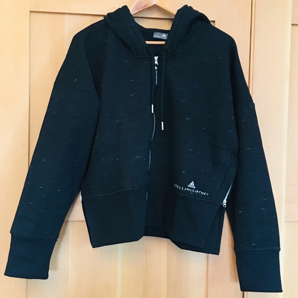 Adidas by Stella McCartney Hoodie